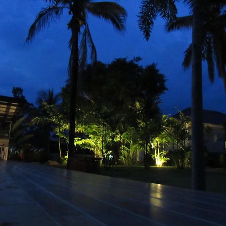 B&B Forest Hill Khao Yai Noen Hom Dış mekan fotoğraf