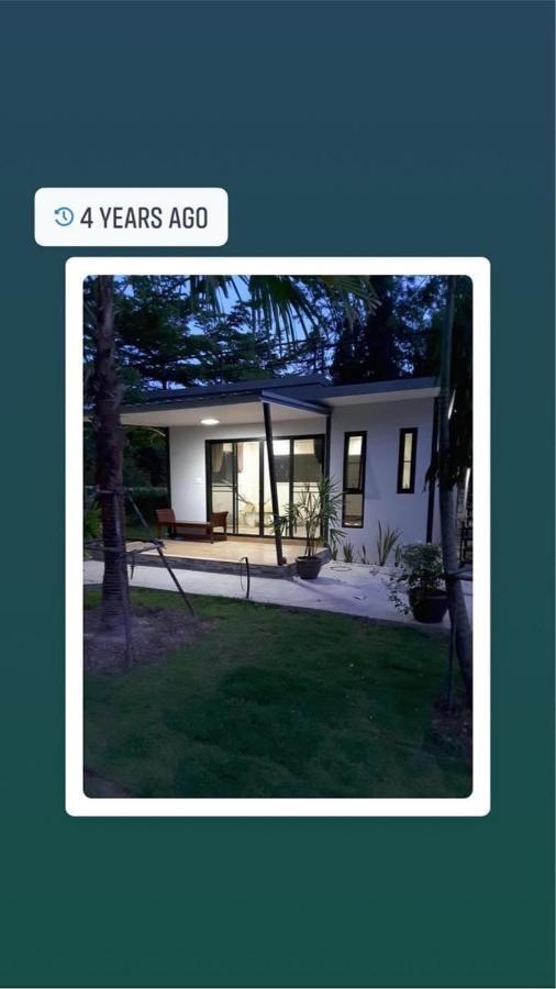 B&B Forest Hill Khao Yai Noen Hom Dış mekan fotoğraf