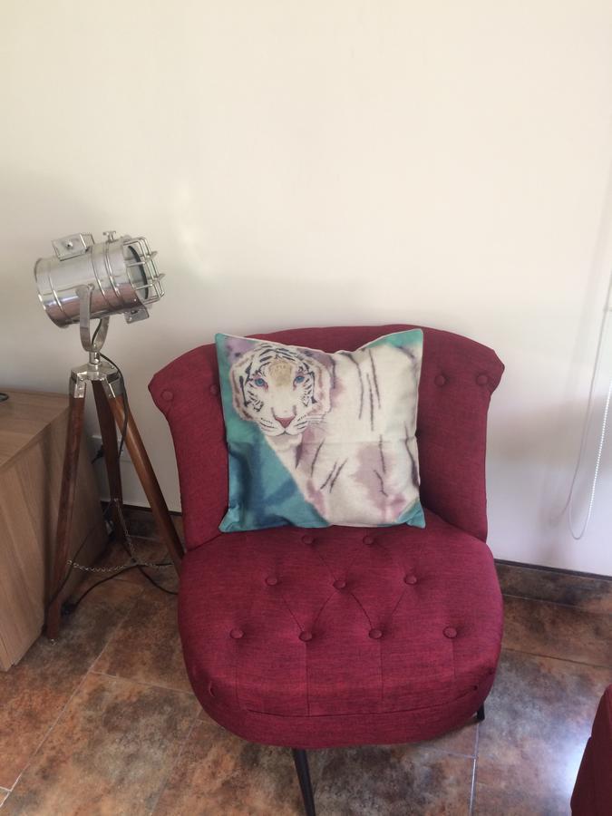 B&B Forest Hill Khao Yai Noen Hom Dış mekan fotoğraf
