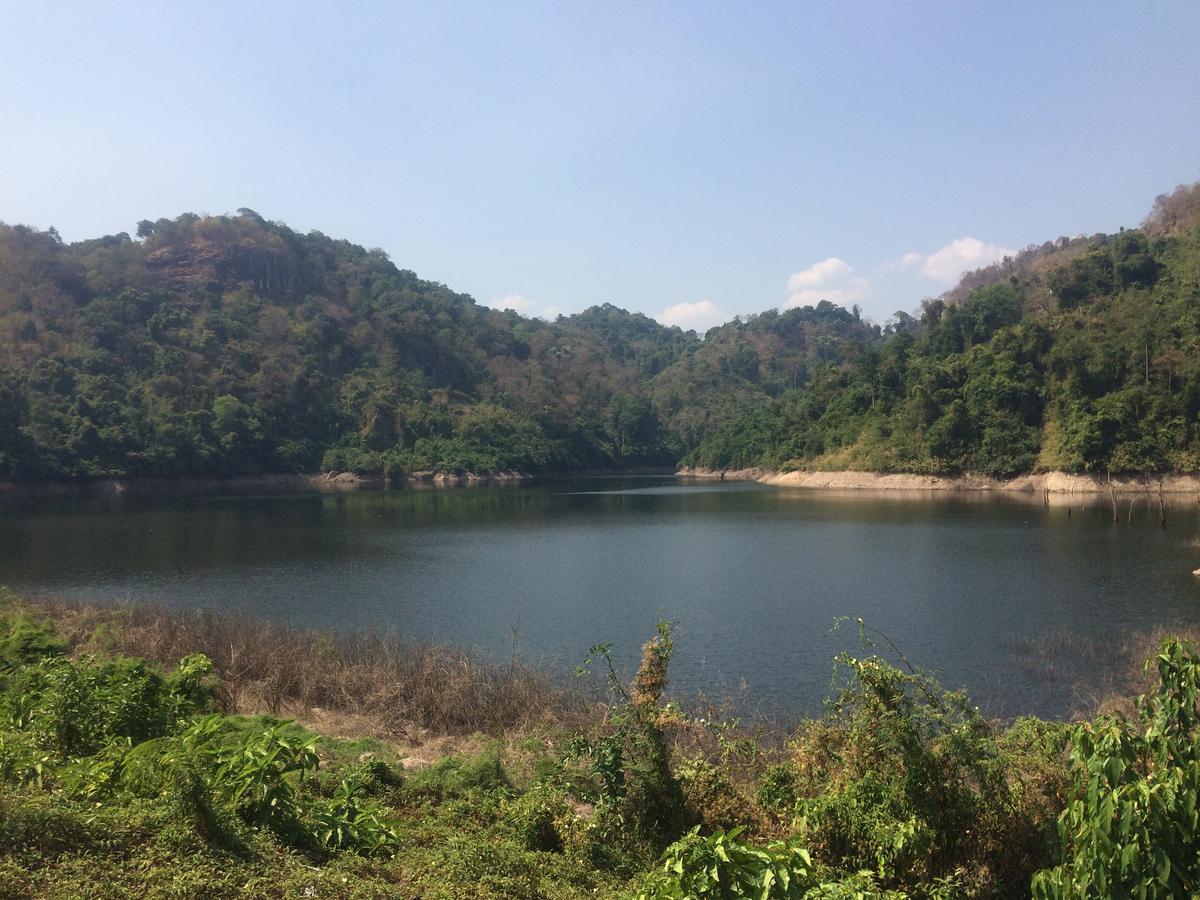 B&B Forest Hill Khao Yai Noen Hom Dış mekan fotoğraf