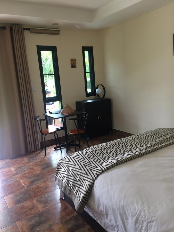B&B Forest Hill Khao Yai Noen Hom Dış mekan fotoğraf