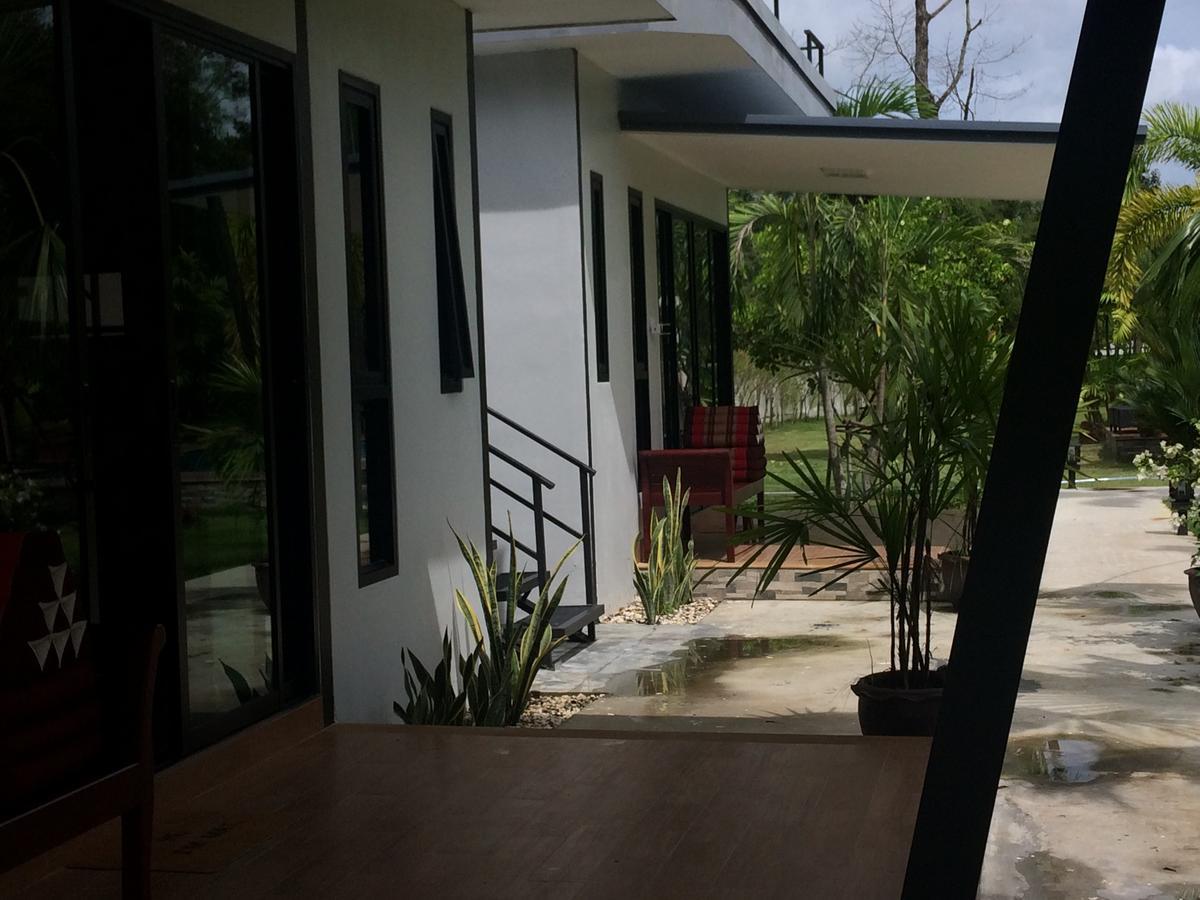 B&B Forest Hill Khao Yai Noen Hom Dış mekan fotoğraf