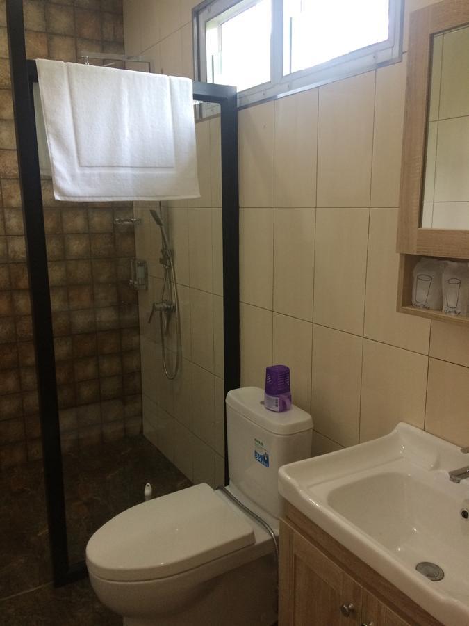 B&B Forest Hill Khao Yai Noen Hom Dış mekan fotoğraf