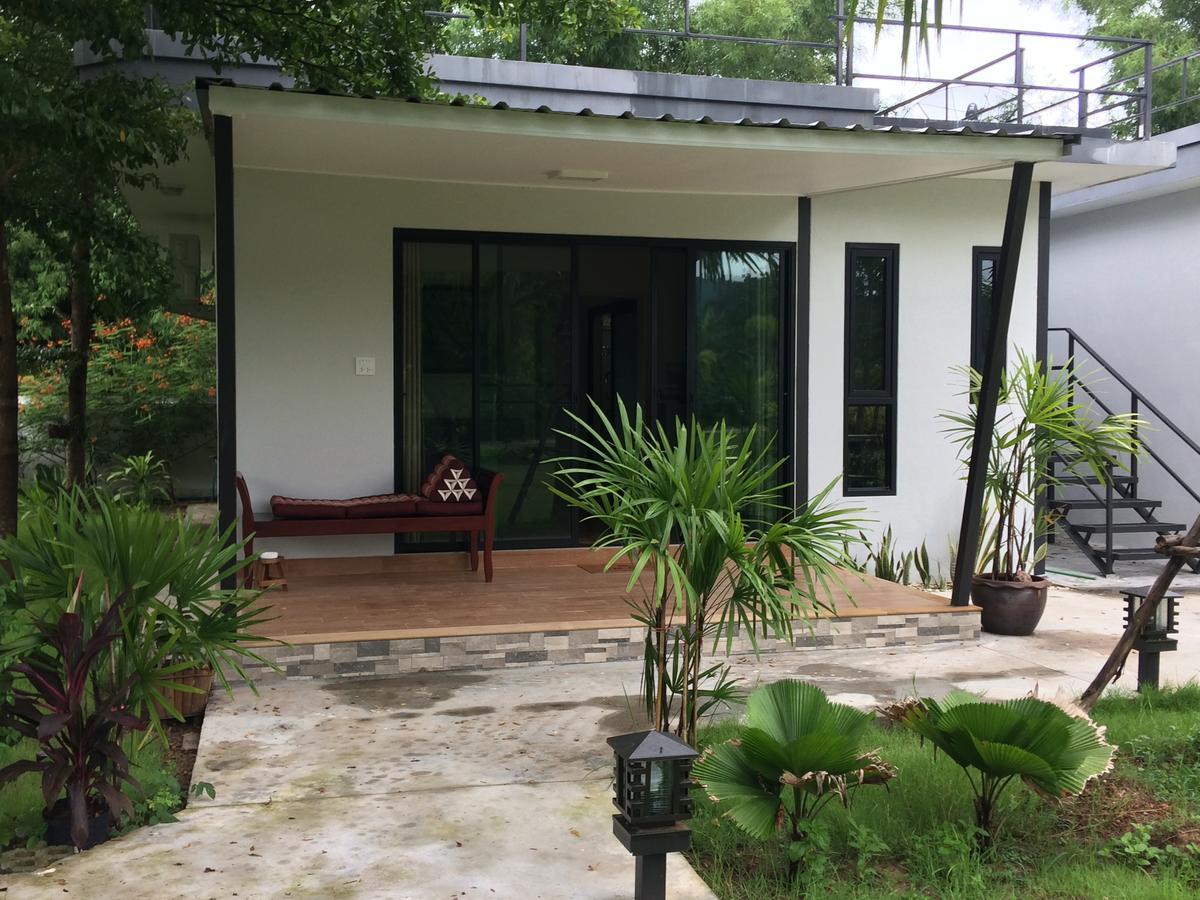 B&B Forest Hill Khao Yai Noen Hom Dış mekan fotoğraf