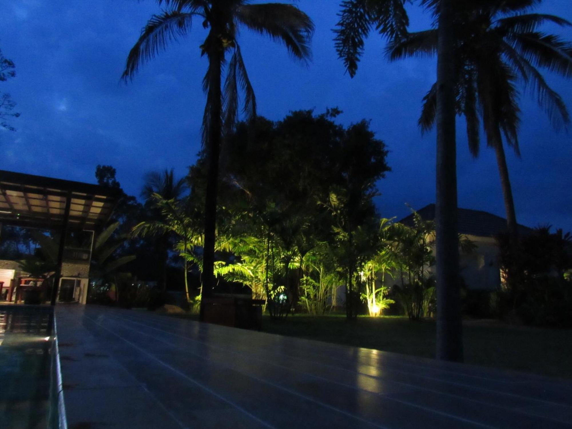 B&B Forest Hill Khao Yai Noen Hom Dış mekan fotoğraf