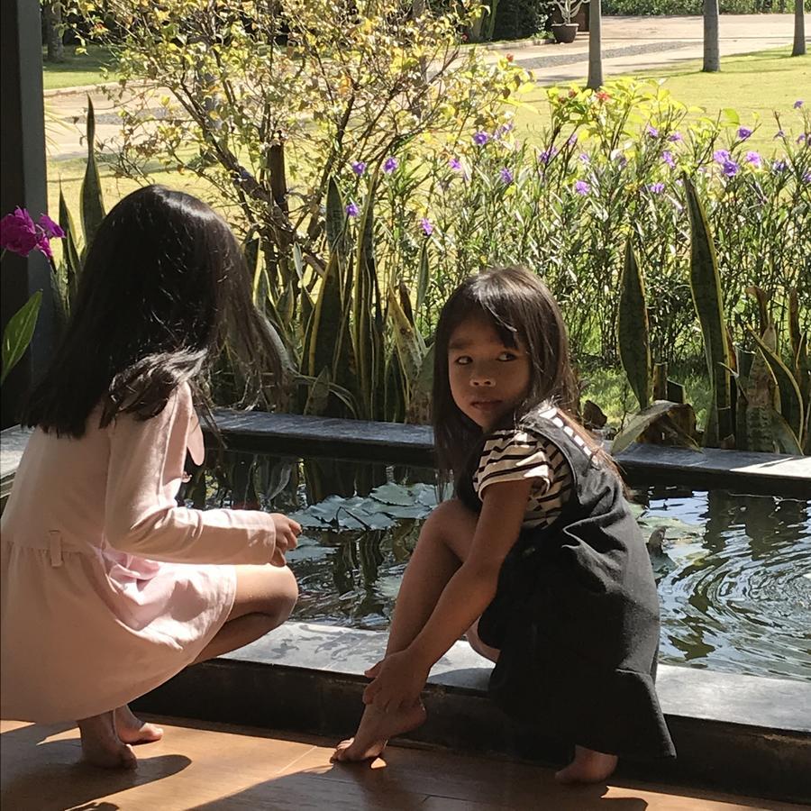 B&B Forest Hill Khao Yai Noen Hom Dış mekan fotoğraf
